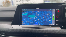 Volkswagen Golf 1.5 eTSI 150 R-Line 5dr DSG Petrol Hatchback